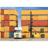 福州至廣州全程海運(yùn)物流運(yùn)輸指南