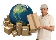 廣州物流 高效連接全球的現(xiàn)代化服務(wù)體系