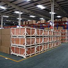 廣州國際商貿(mào)物流博覽會(huì) 推動(dòng)全球物流新格局