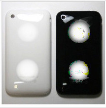 經(jīng)典之作！iPhone 3后蓋評測與選購指南 找回曾經(jīng)的驚艷手感