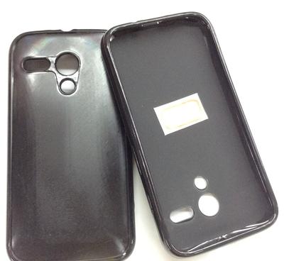 工廠直銷 MOTO G TPU貼皮凹槽素材，解鎖手機(jī)配件新體驗(yàn)