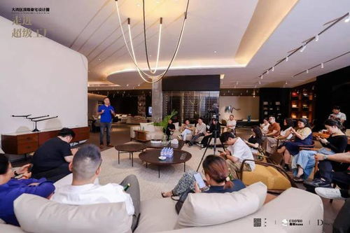墅城會 楷模Coomo 走進超級工廠第二季 以匠心定義優質生活，以專業賦能會議服務